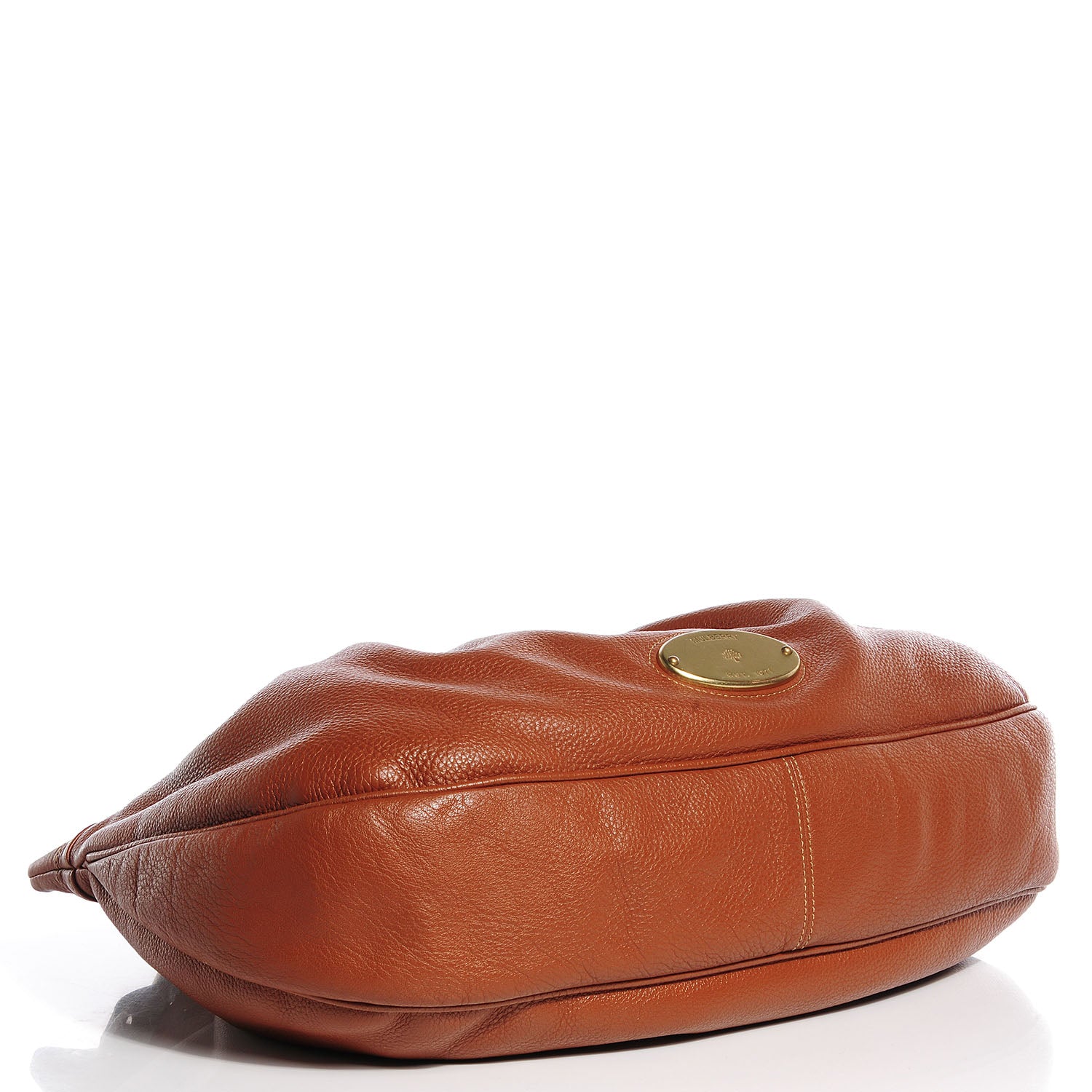 Mulberry Leather Mitzy East West Oak 4 of 9