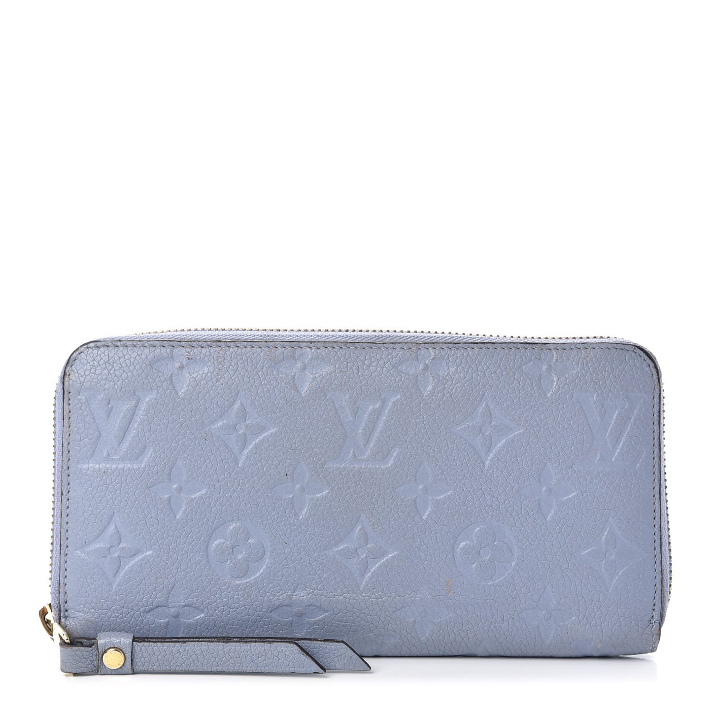 Empreinte Zippy Wallet Lilac