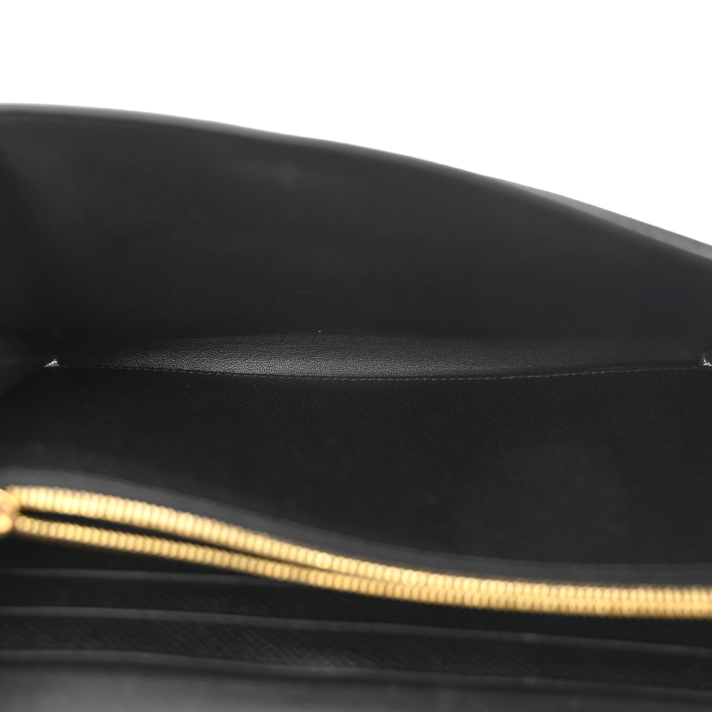 Epsom Constance Wallet To Go Black
