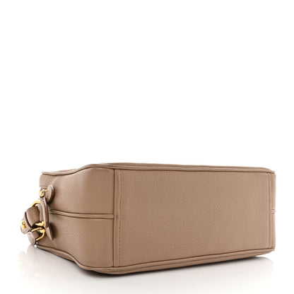 Prada Vitello Phenix Camera Bag Cammeo 4 of 13