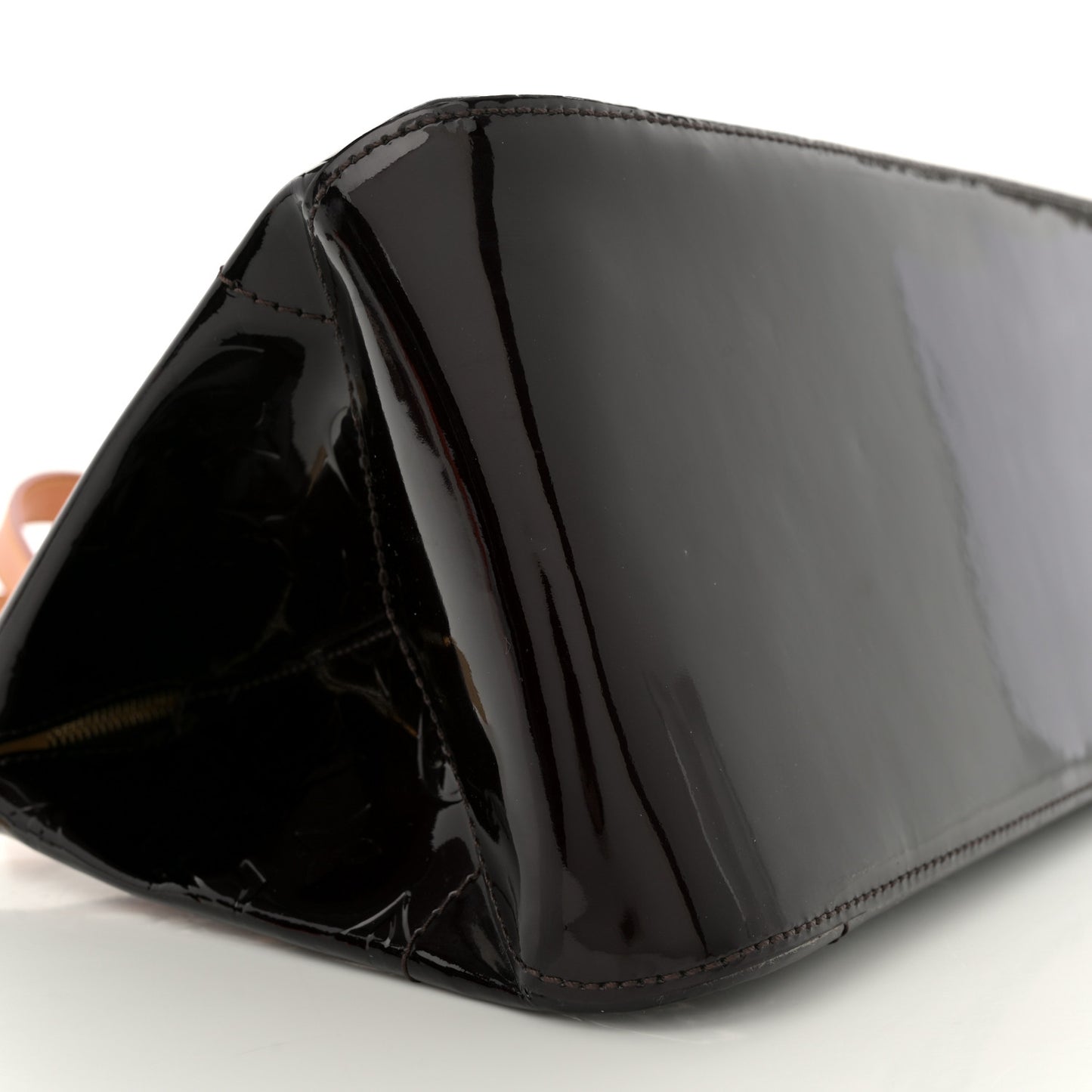 Vernis Rosewood Ave Amarante