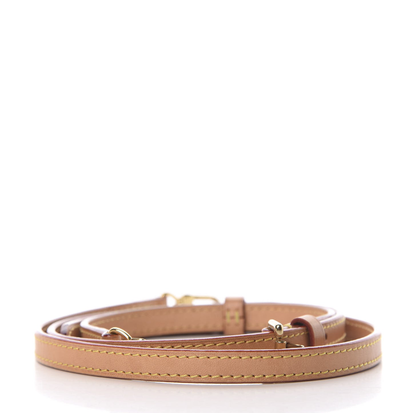 Vachetta 16mm Adjustable Shoulder Strap