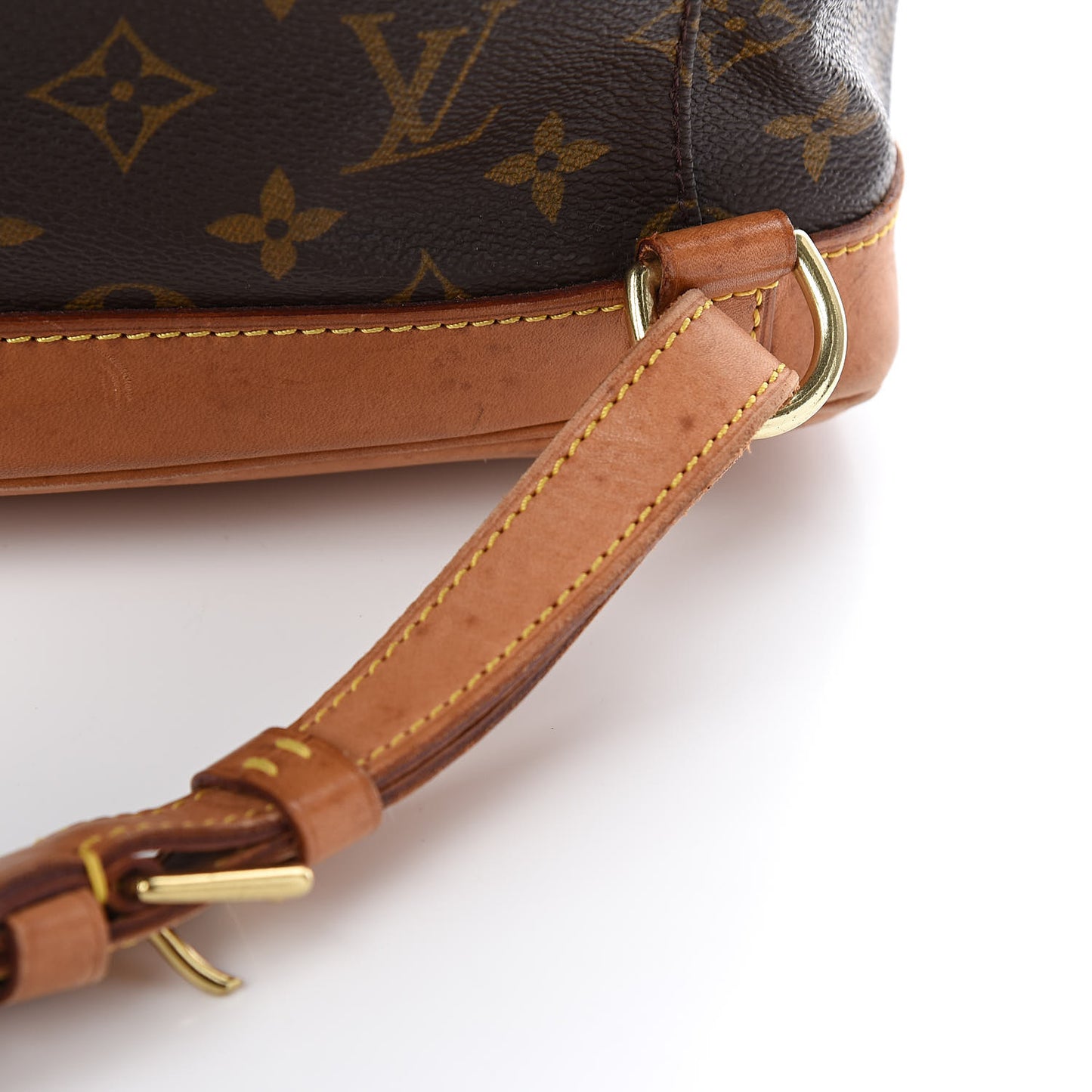 Monogram Montsouris GM Backpack