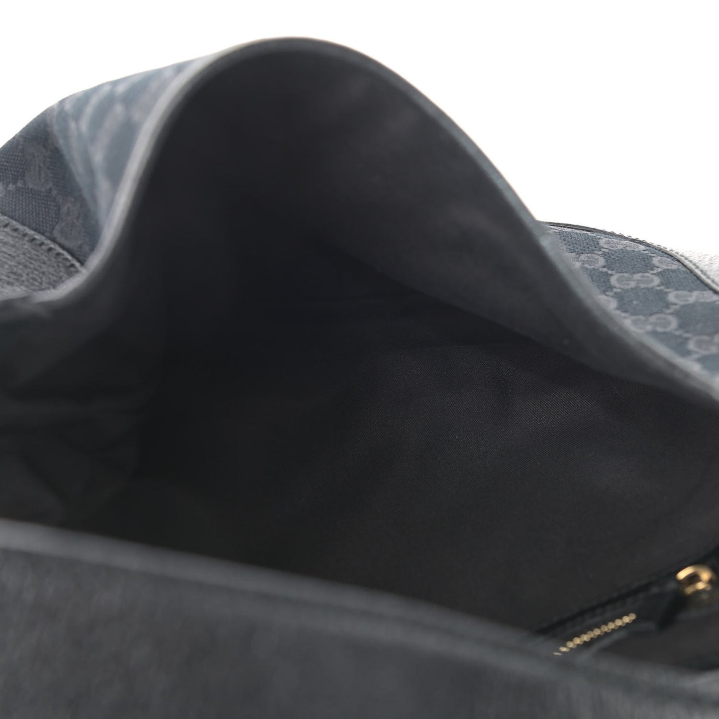 Monogram Jackie O Hobo Black