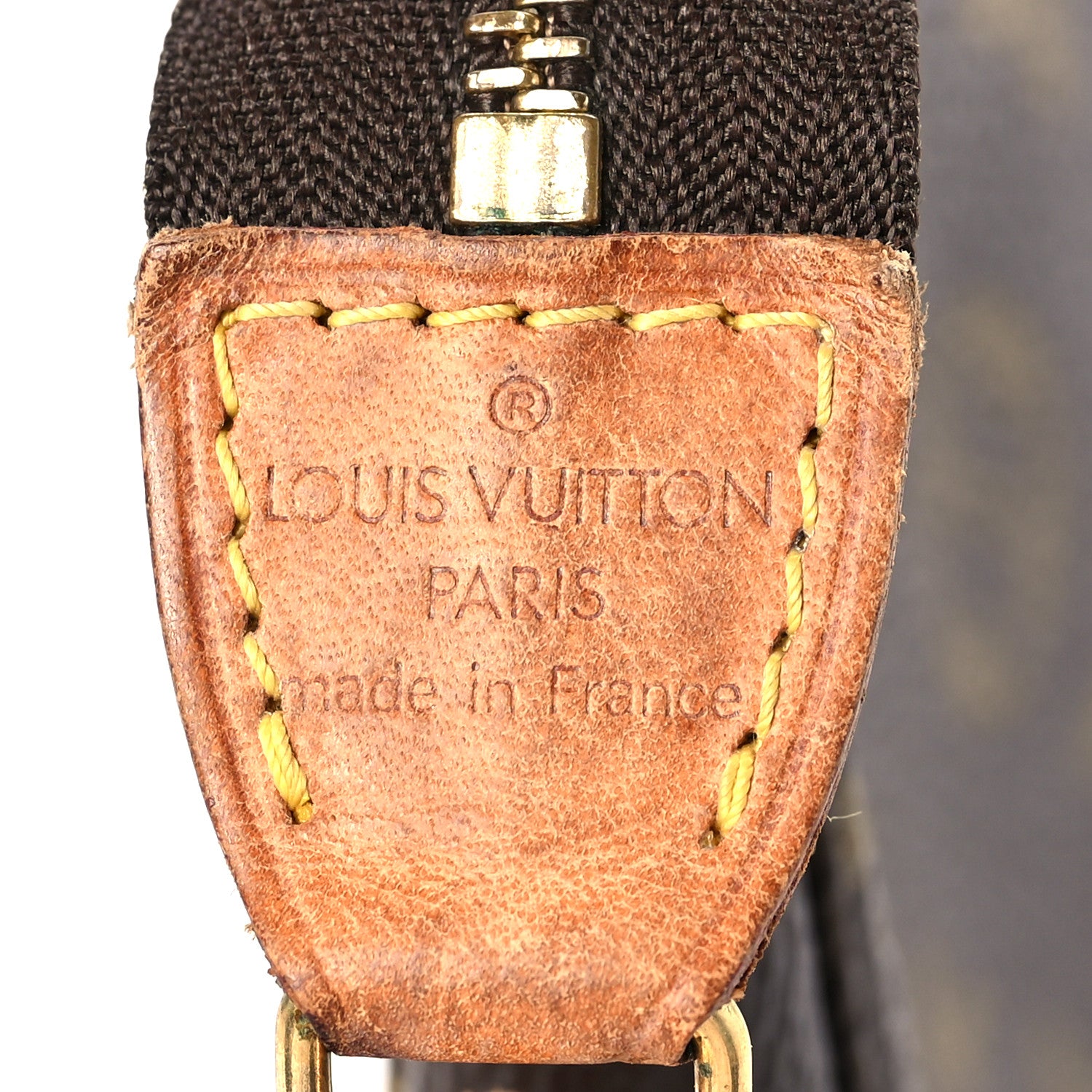 Louis Vuitton Monogram Pochette Accessories 6 of 8