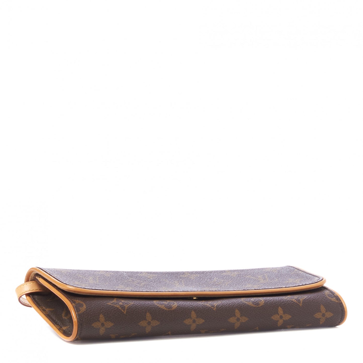 Monogram Pochette Twin GM
