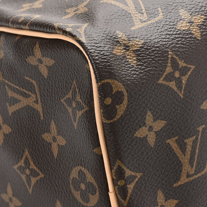 Louis Vuitton Monogram Speedy 25 7 of 10