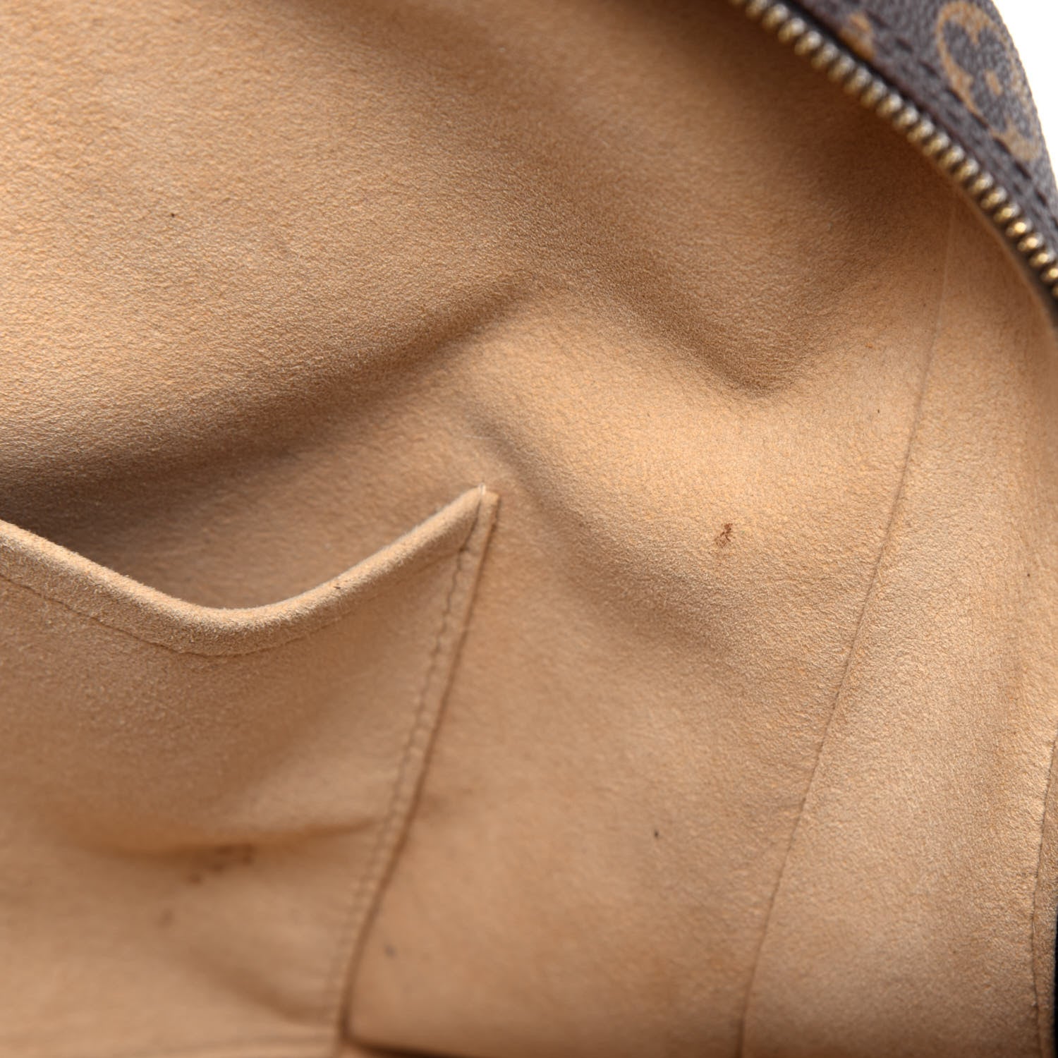 Louis Vuitton Monogram Manhattan GM 10 of 33