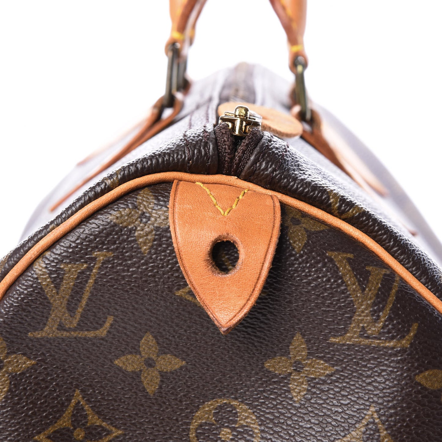 Monogram Speedy 40