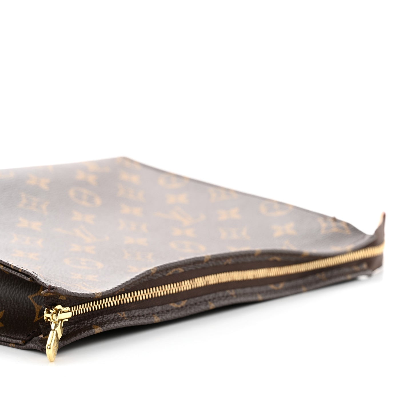 Monogram Toiletry Pouch 26