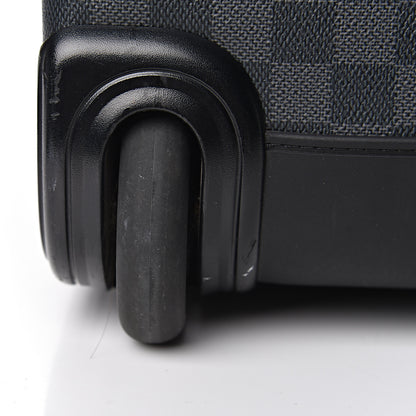 Louis Vuitton Damier Graphite Pegase 55 16 of 21
