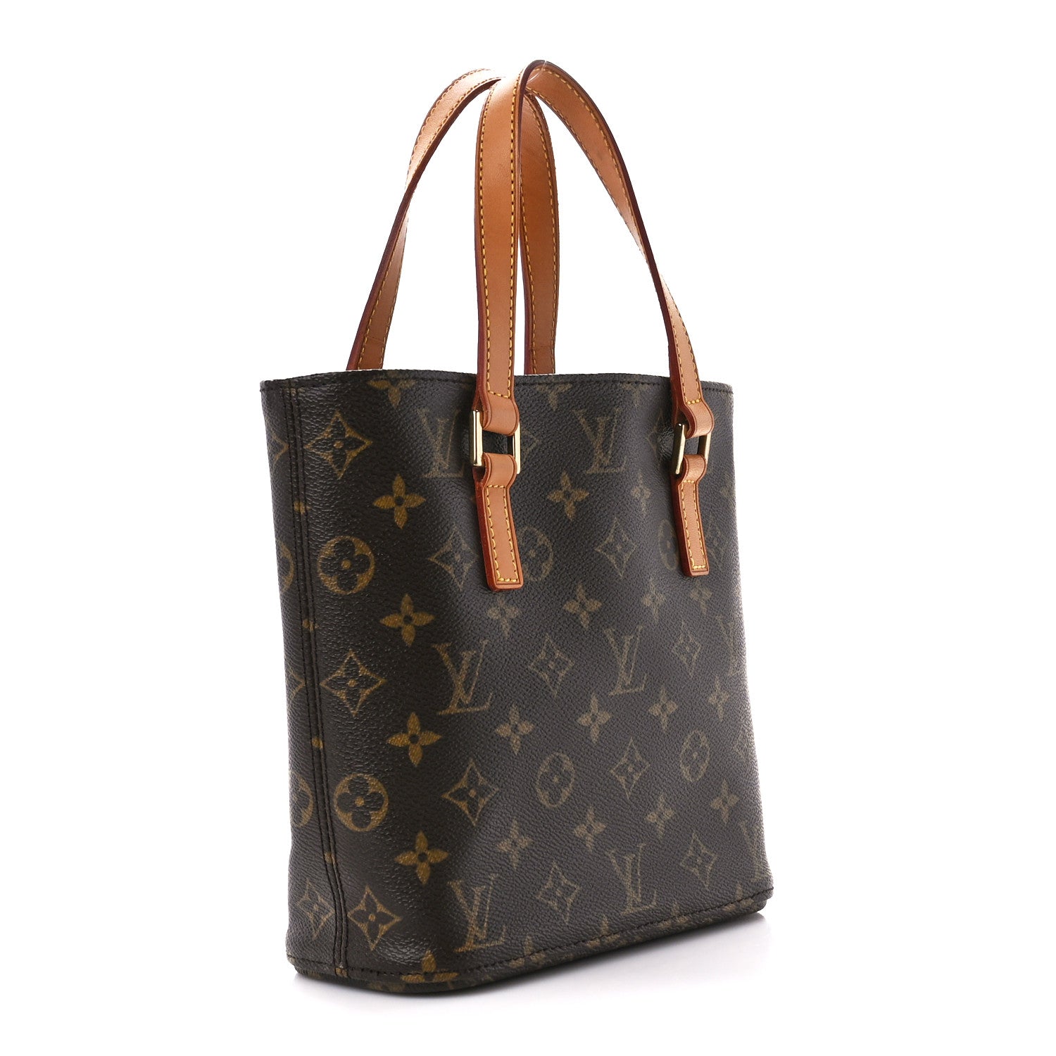 Louis Vuitton Monogram Vavin PM 3 of 11