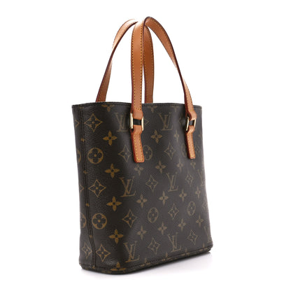 Louis Vuitton Monogram Vavin PM 3 of 11