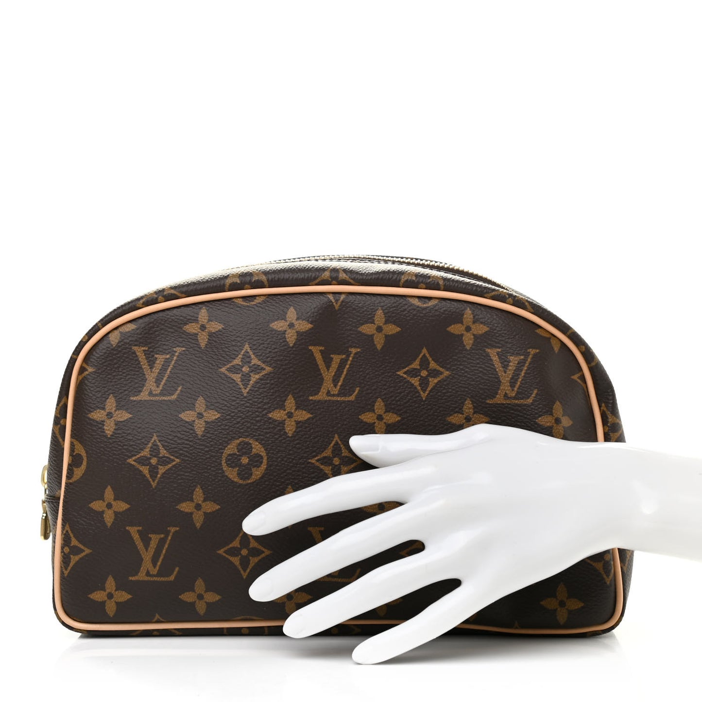 Monogram Toiletry Bag 25