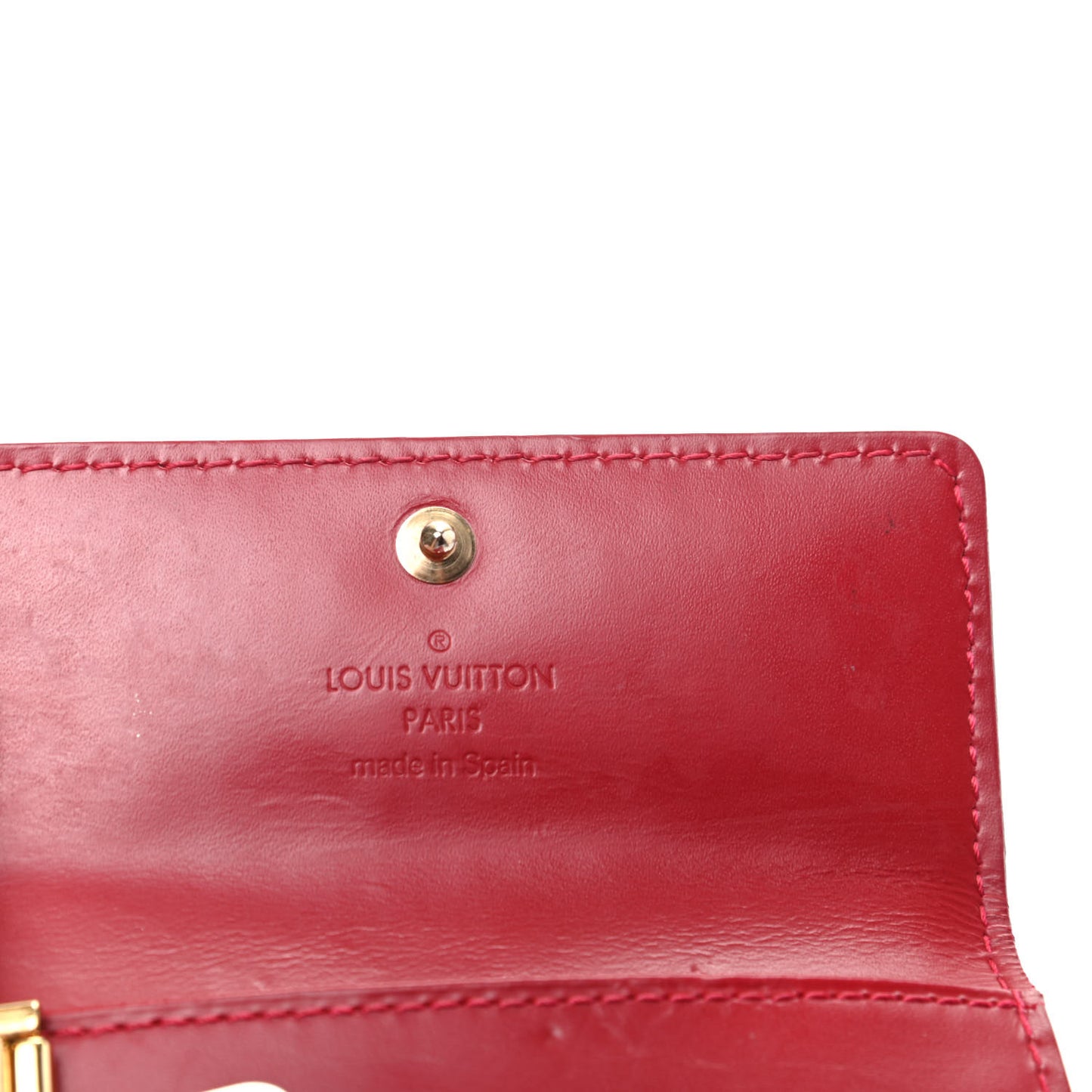 Vernis Multicles 4 Key Holder Pomme D'Amour