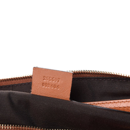 Gucci Guccissima Medium Joy Boston Saffron 9 of 10
