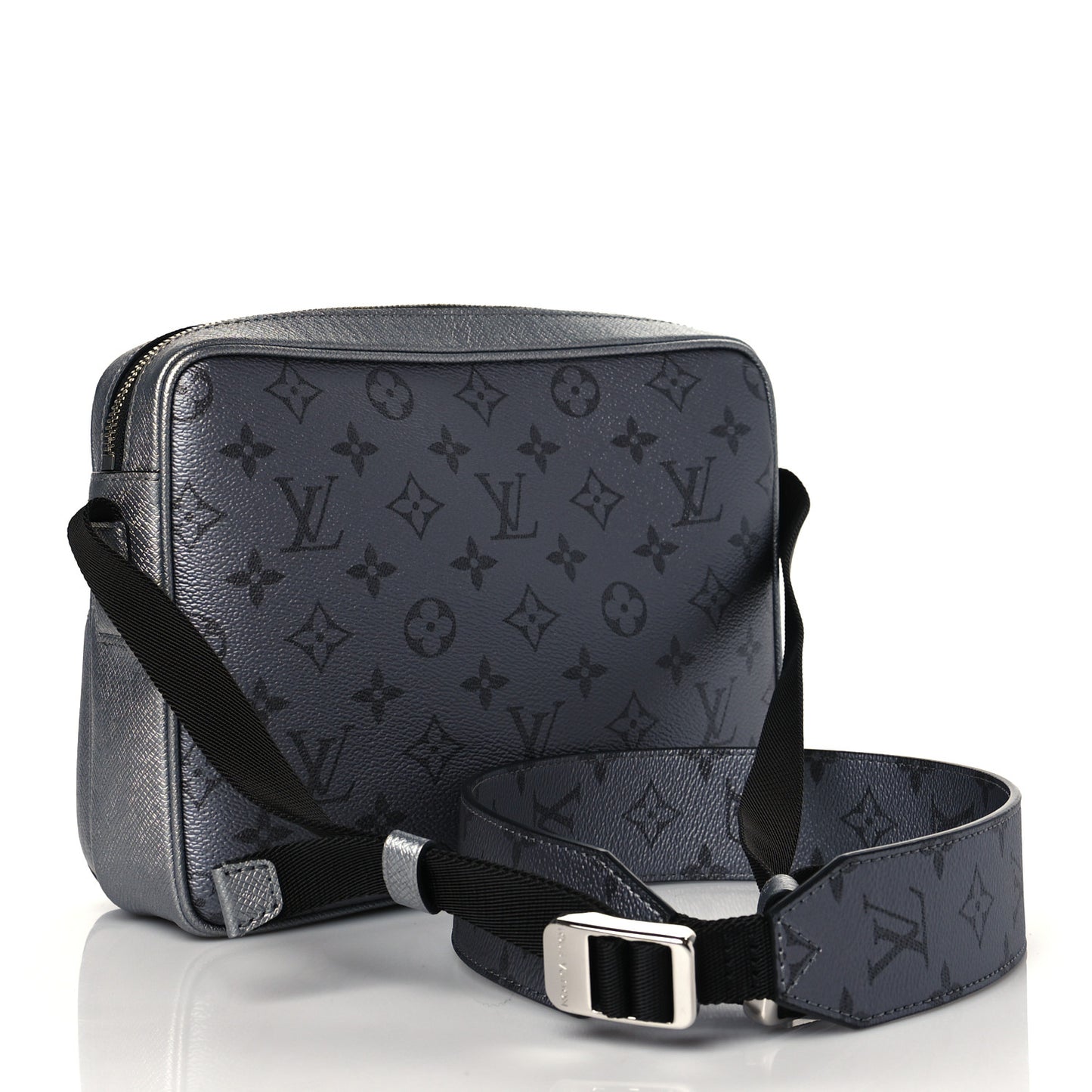 Taigarama Outdoor Messenger Gunmetal