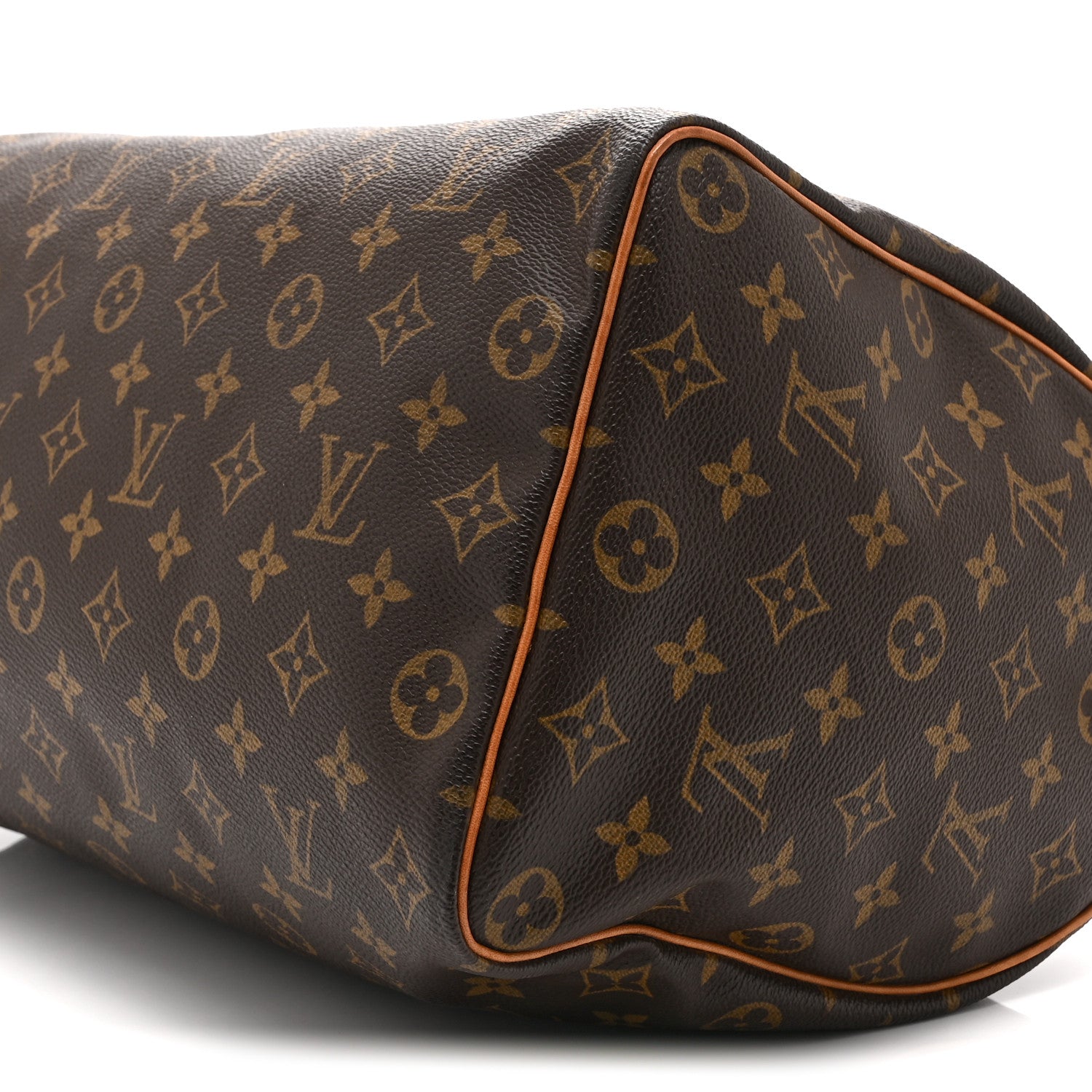 Louis Vuitton Monogram Speedy 35 9 of 10
