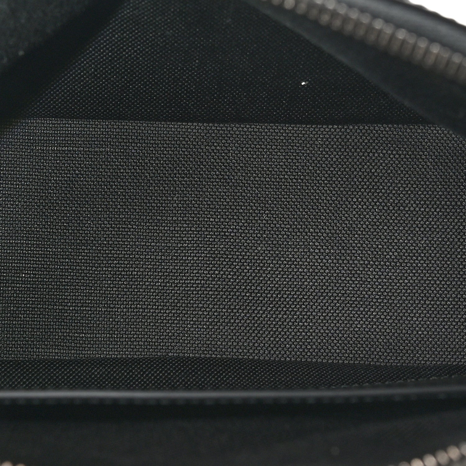 Gucci Denim Cuoio Harness GG Monogram Small Ophidia Dome Shoulder Bag Black Medium Grey 5 of 10