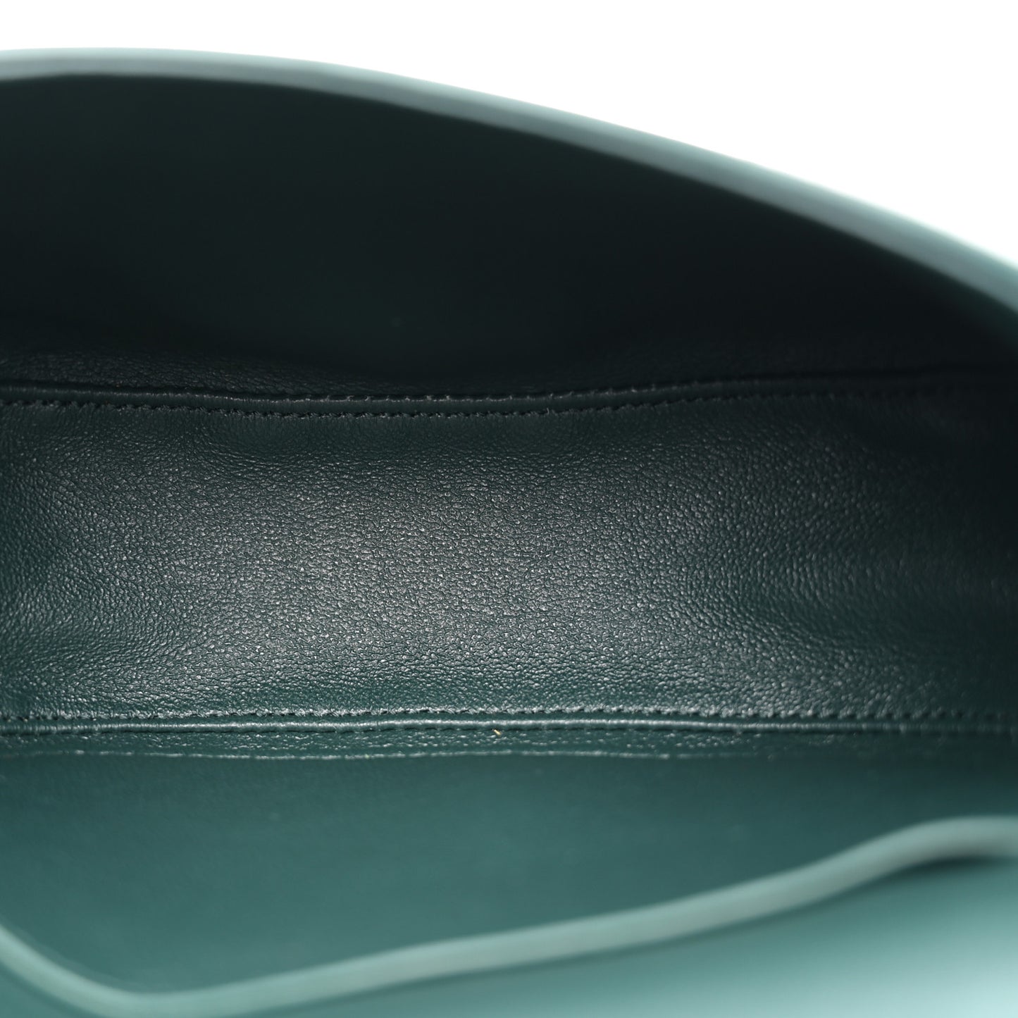 Natural Calfskin Small Crecy Bag  Amazone