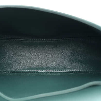 Celine Natural Calfskin Small Crecy Bag  Amazone 5 of 11
