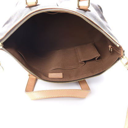 Louis Vuitton Monogram Palermo PM 5 of 10