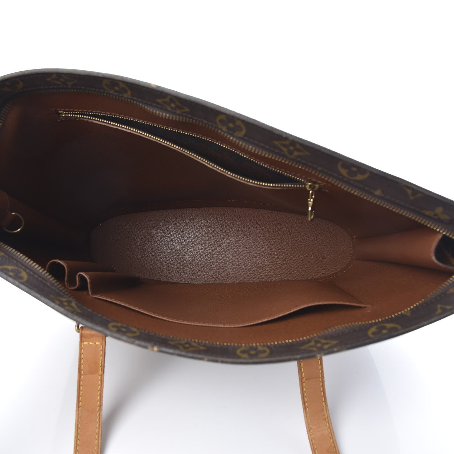 Louis Vuitton Monogram Babylone 5 of 21