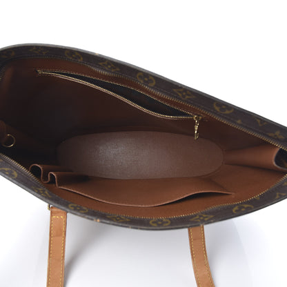 Louis Vuitton Monogram Babylone 5 of 21