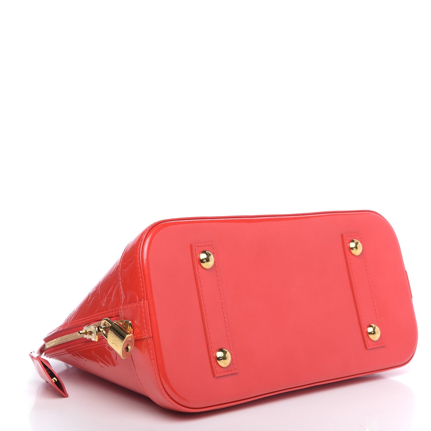 Vernis Alma PM Rouge Grenadine