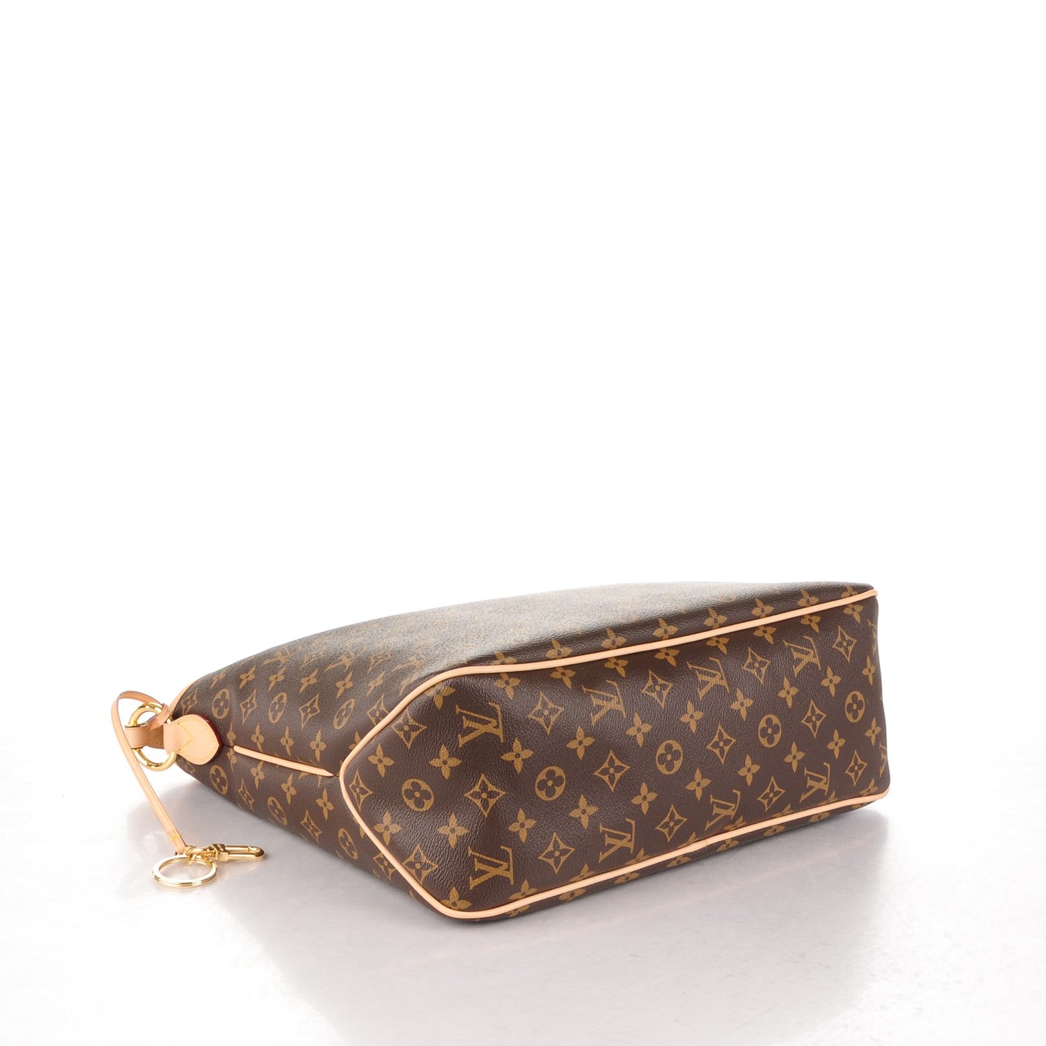 Louis Vuitton Monogram Delightful MM Pivoine 4 of 7