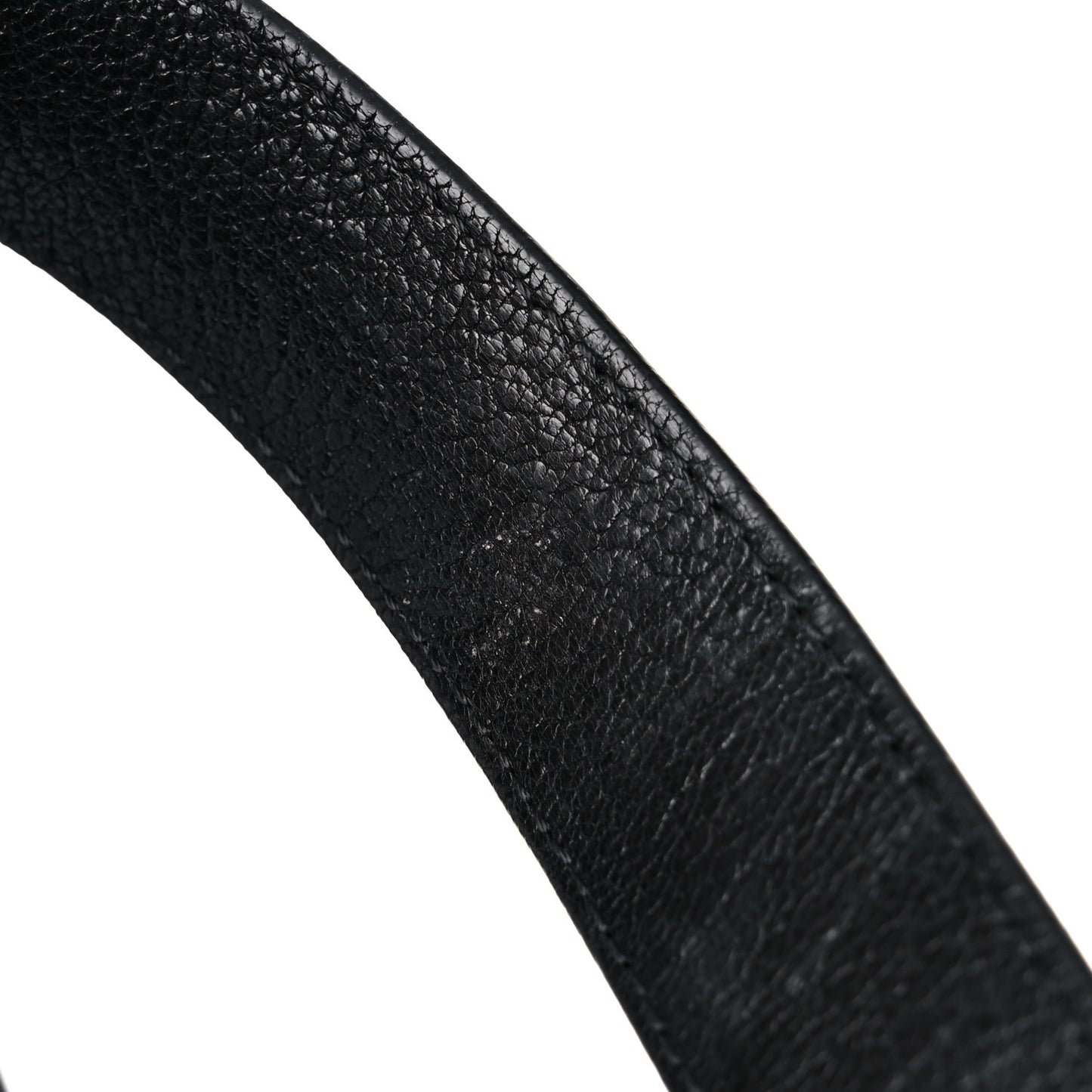 Sugar Goatskin Medium Antigona Black