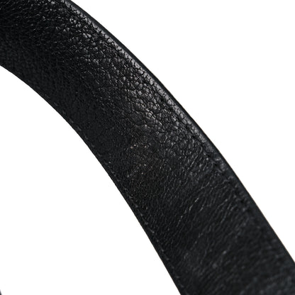 Givenchy Sugar Goatskin Medium Antigona Black 25 of 25