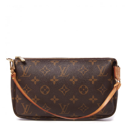 Louis Vuitton Monogram Pochette Accessories 1 of 8