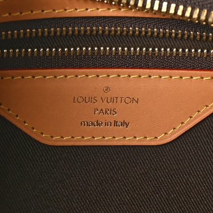 Louis Vuitton Monogram Cite 6 of 9