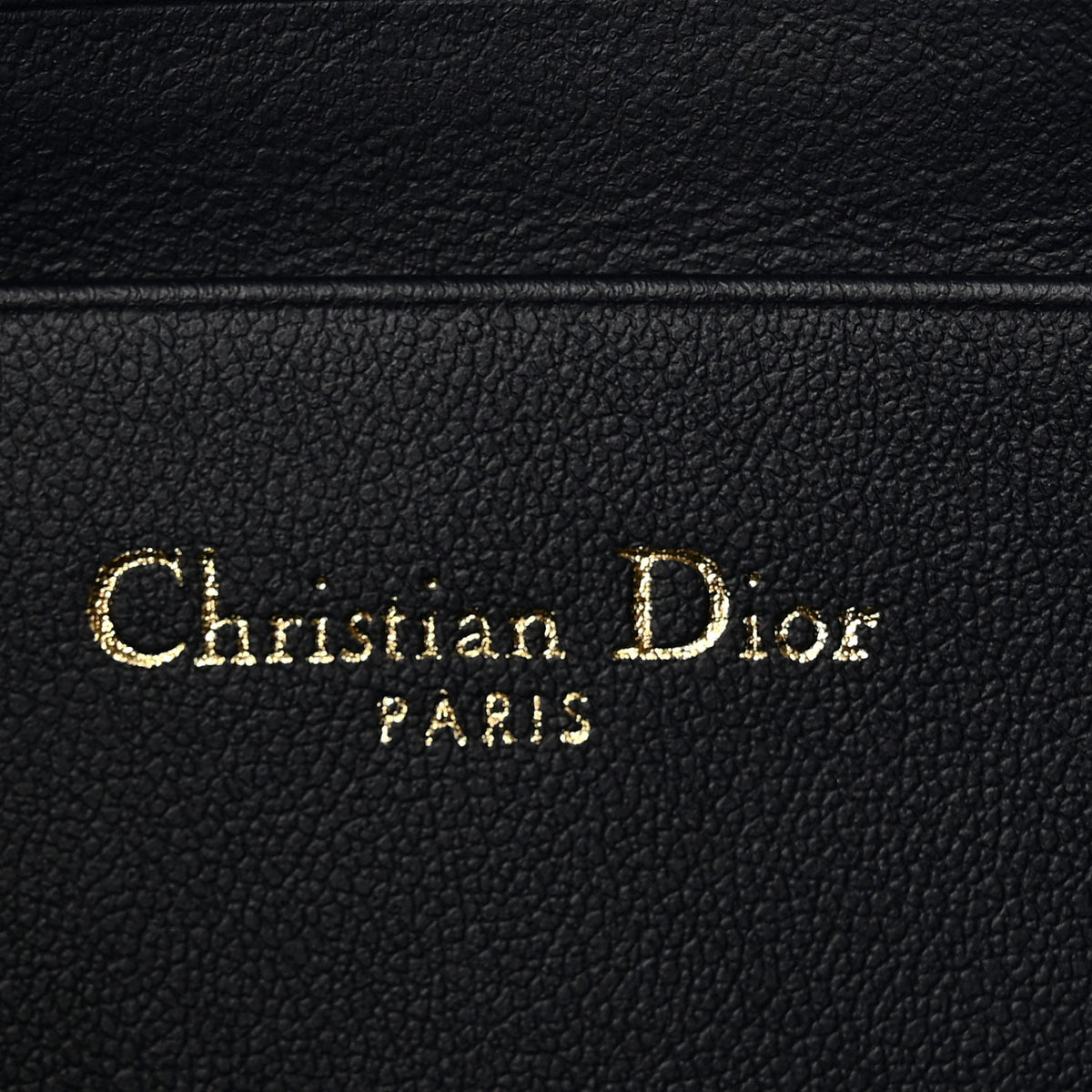 Christian Dior Oblique Bobby Pouch Blue 6 of 12