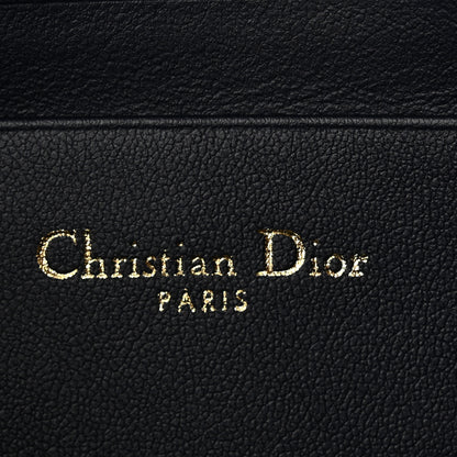 Christian Dior Oblique Bobby Pouch Blue 6 of 12