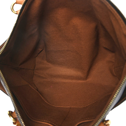 Louis Vuitton Monogram Totally PM 5 of 8