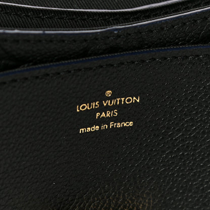 Louis Vuitton Empreinte Blanche BB Black 6 of 10