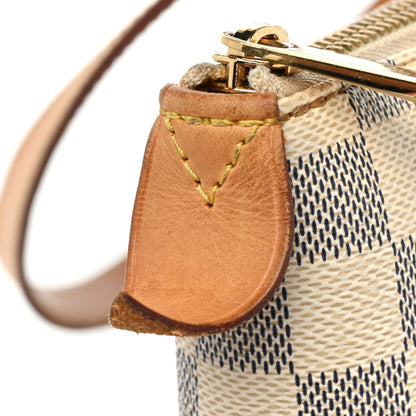 Louis Vuitton Damier Azur Totally PM 17 of 21