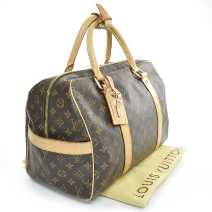 Louis Vuitton Monogram Carryall 3 of 10