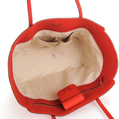 Gucci Dollar Calfskin Medium Swing Tote Oxidation 5 of 8