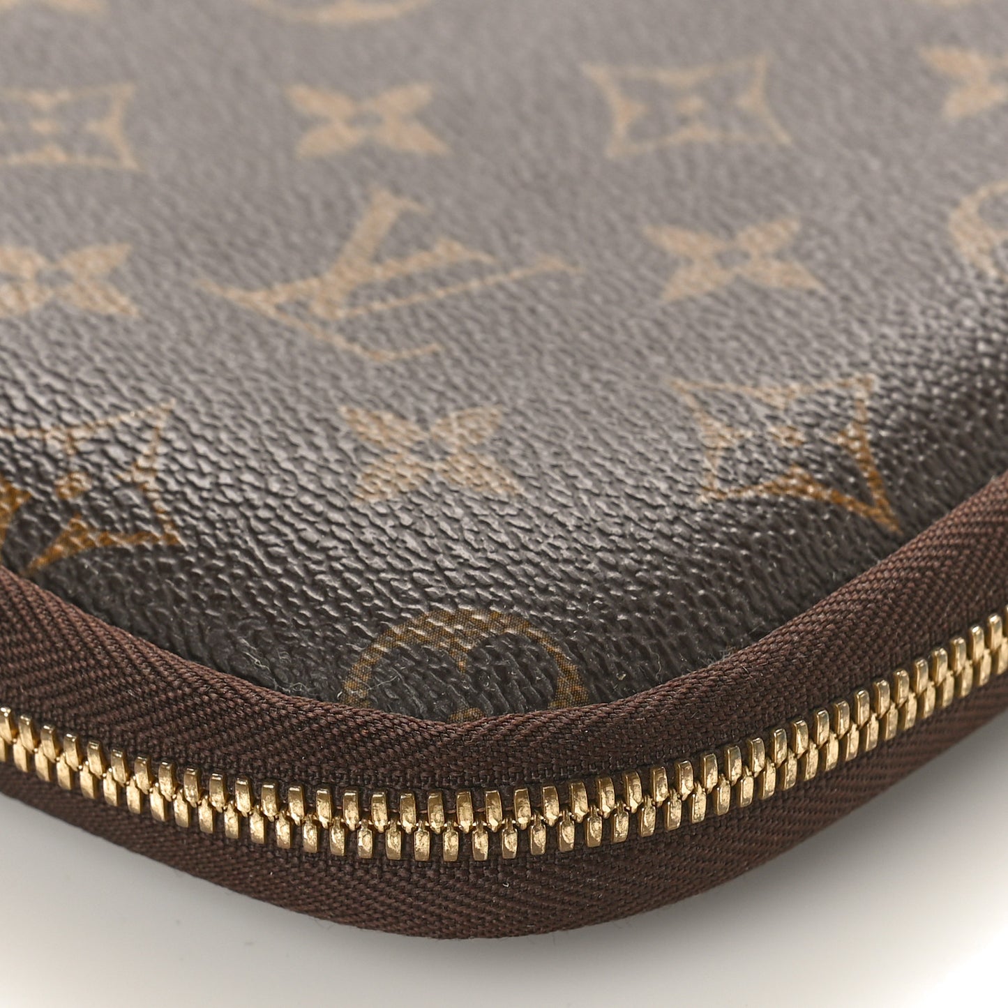 Monogram 13 Inch Laptop Sleeve
