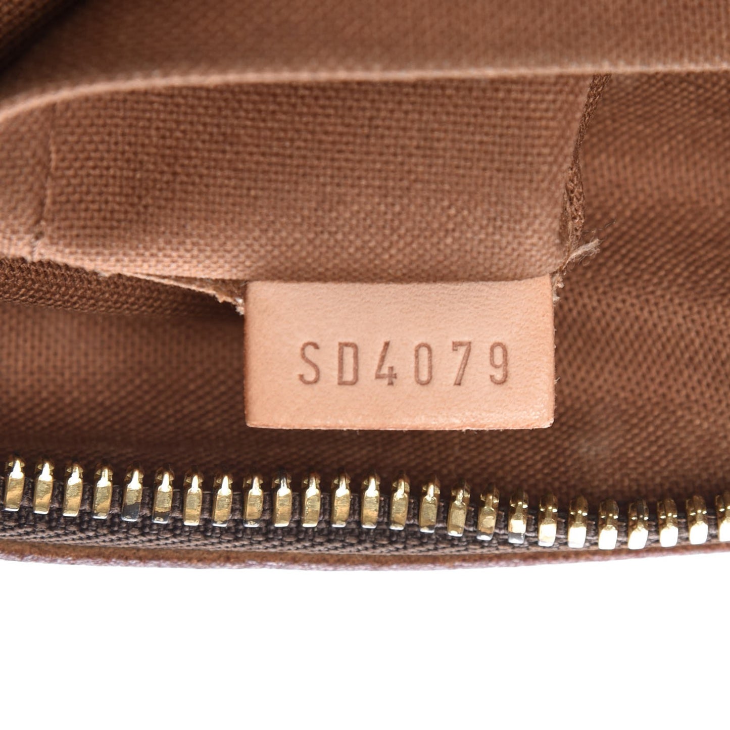 Monogram Palermo PM