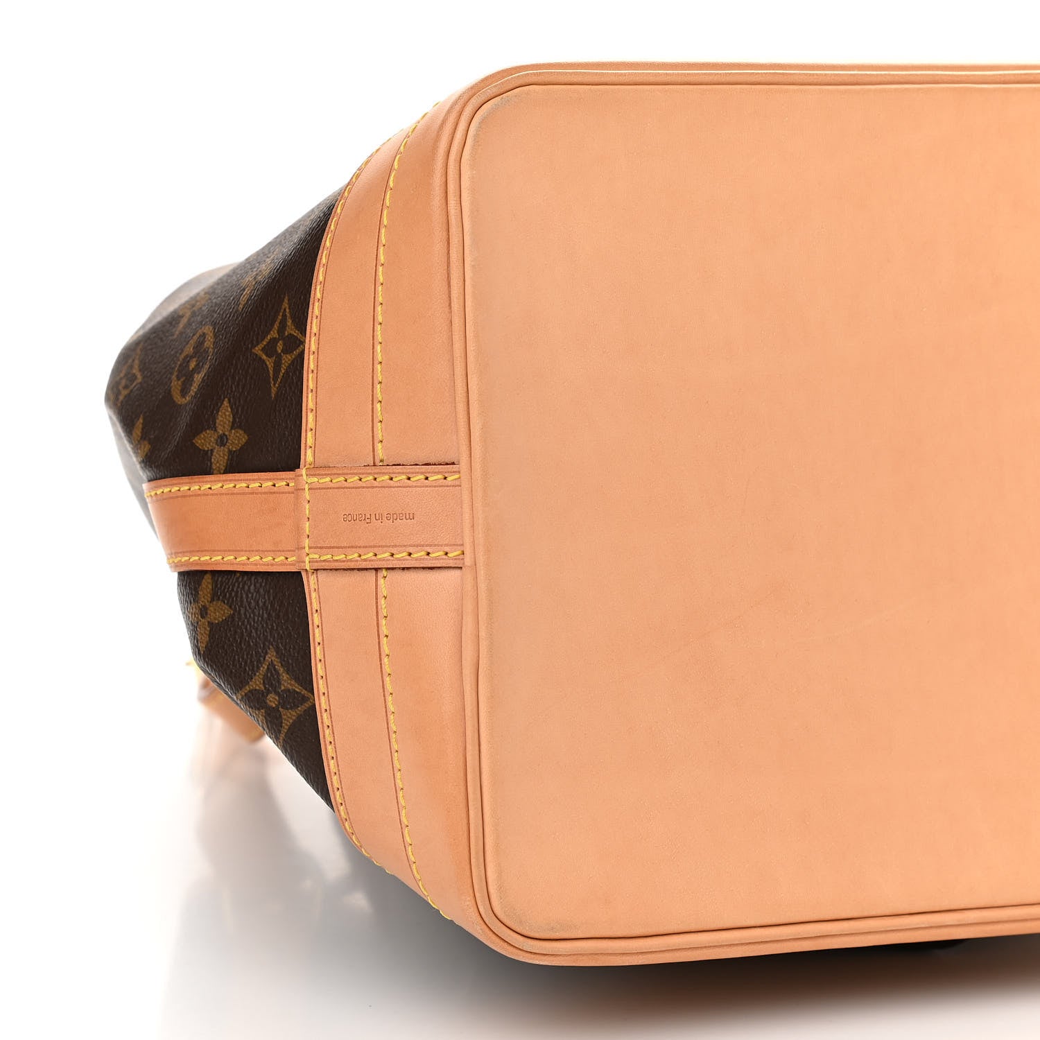 Louis Vuitton Monogram Noe 9 of 10