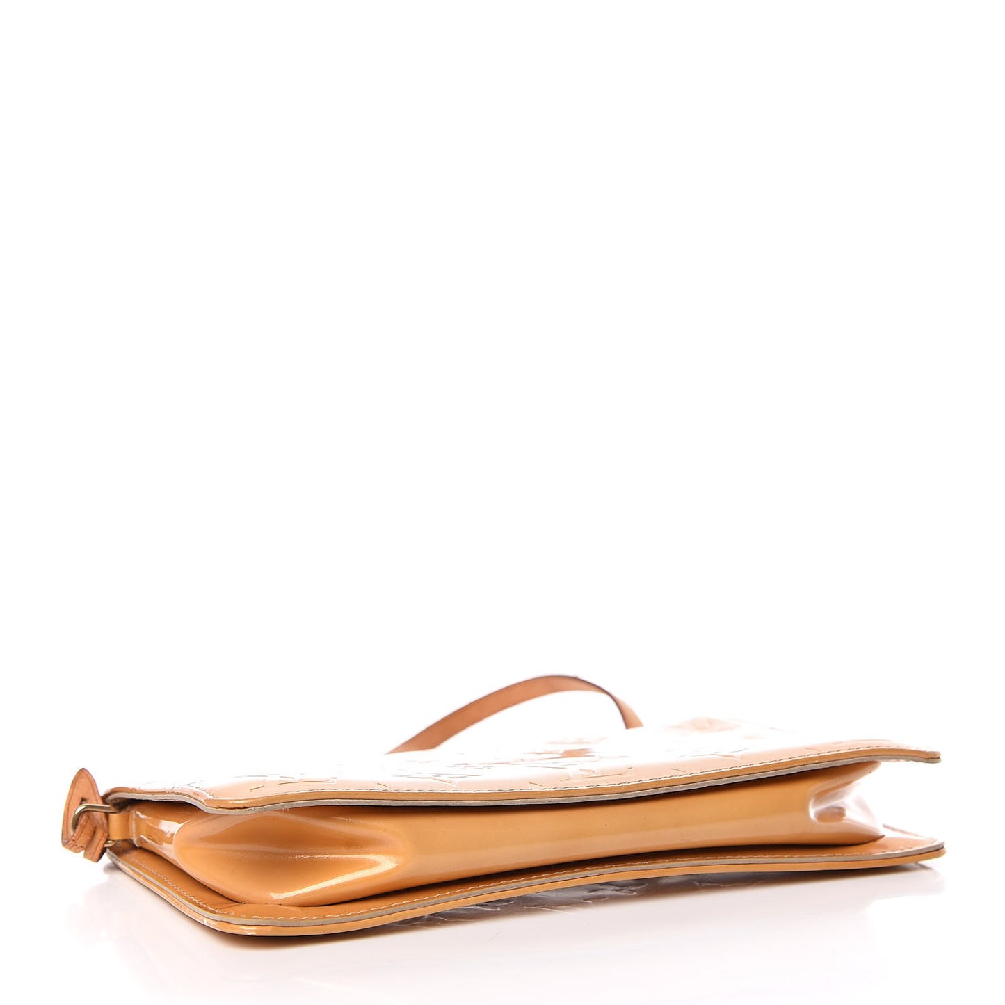 Vernis Lexington Pochette Beige