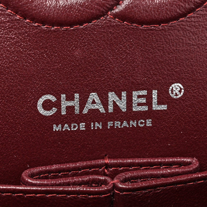 Chanel Caviar Quilted Small Double Flap Black 5 of 12