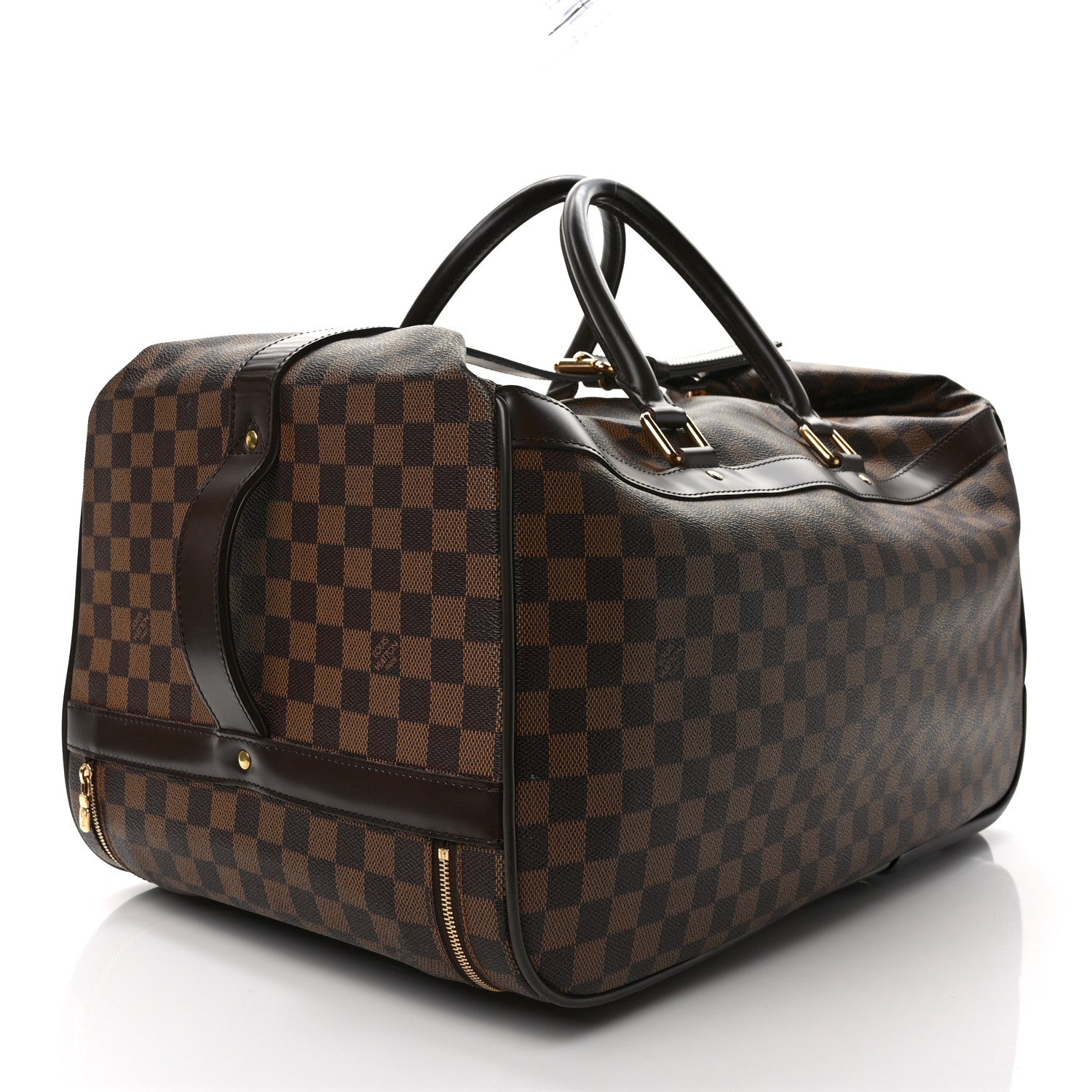 Louis Vuitton Damier Ebene Eole 50 2 of 9