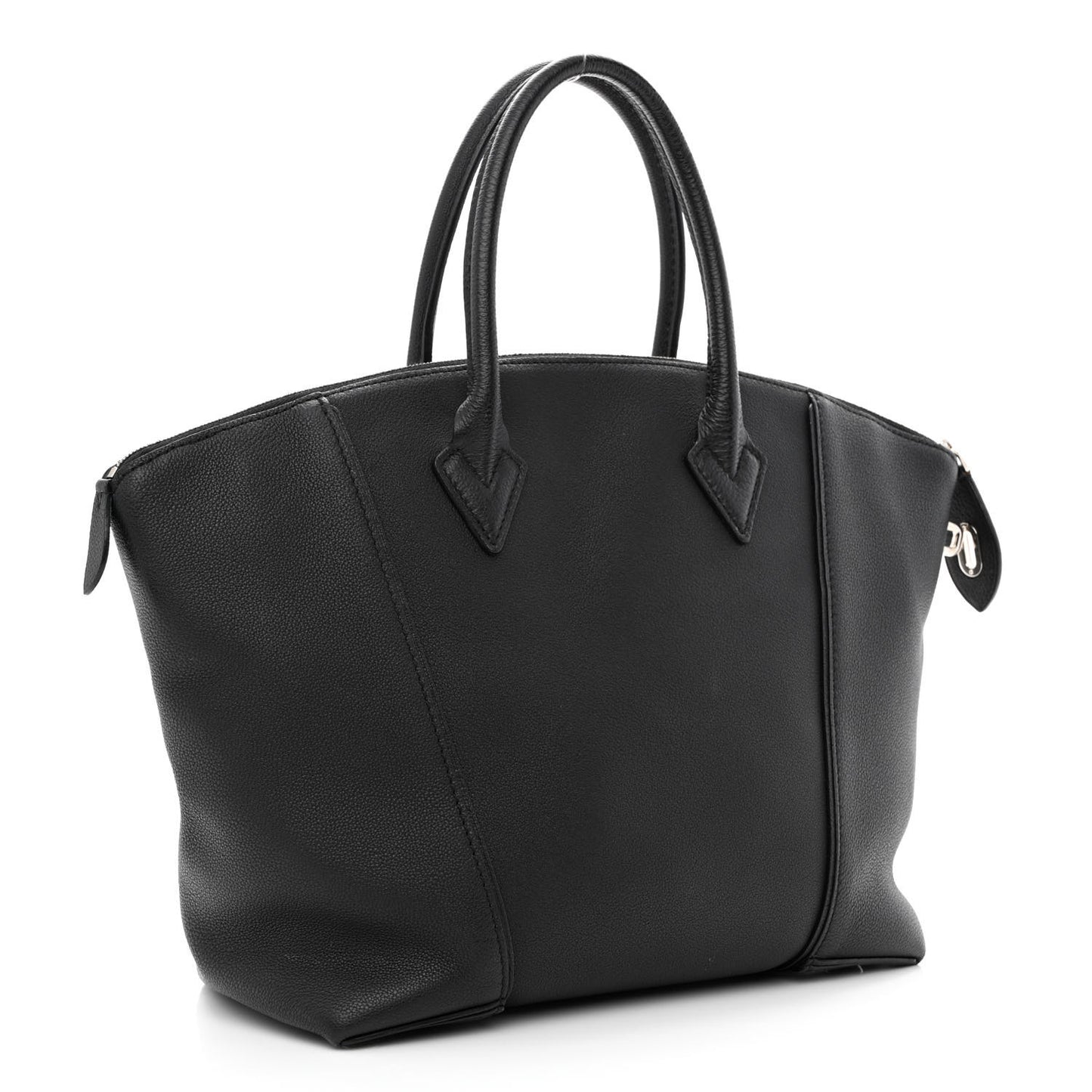 Veau Cachemire Soft Lockit PM Black