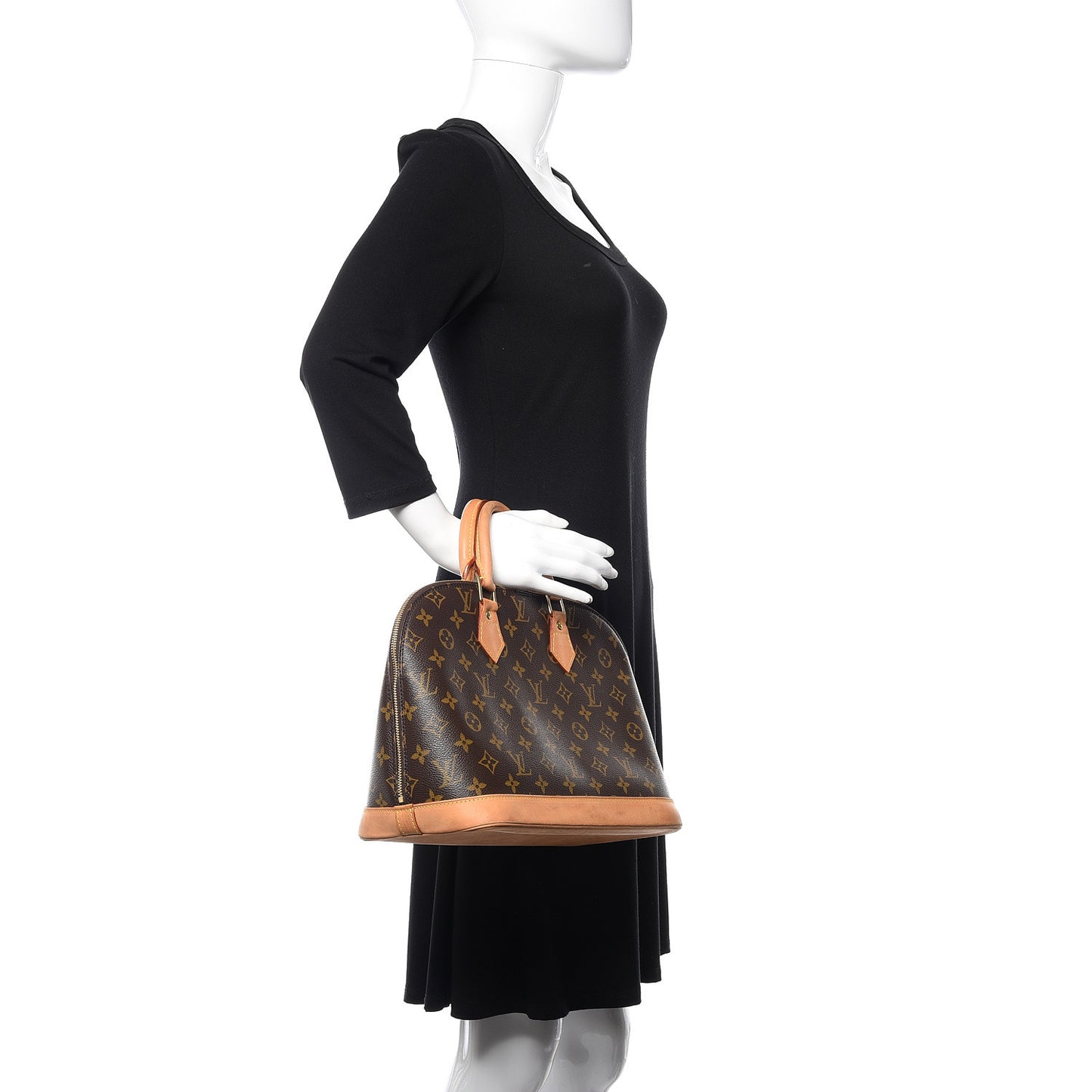 Monogram Alma PM
