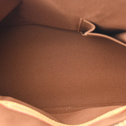 Louis Vuitton Monogram Alma PM 4 of 11